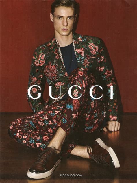 what are gucci clothes made of|gucci dress for men.